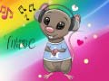 Mchezo Sikiliza Muziki Puzzles online