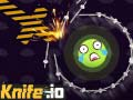 Mchezo Kisu.io online