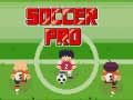 Mchezo Soka Pro online