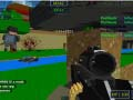Mchezo Sherehe ya Pixel Apocalypse online