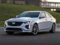Mchezo Cadillac Ct4 online