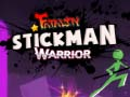 Mchezo Vikosi wa Stickman: Uharibifu online