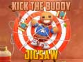 Mchezo Kick Buddy Picha online
