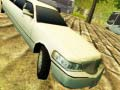 Mchezo Dereva wa Limousine online