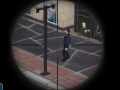 Mchezo Kazi ya Sniper 3D online