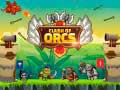 Mchezo Vita ya orks online
