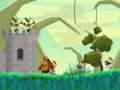 Mchezo Ulinzi wa K castle 2D online