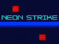 Mchezo Ghasia Neon online