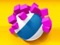 Mchezo Roller Smash online