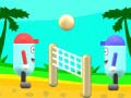 Mchezo Picha ya beach online