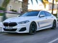 Mchezo BMW 8-Series online