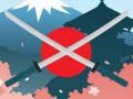 Mchezo Samurai Mwalimu Mechi 3 online