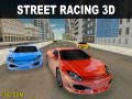 Mchezo Mbio za Mtaa 3D online