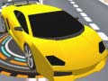 Mchezo Mchezo wa Gari 3D online