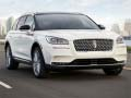 Mchezo Lincoln Corsair online