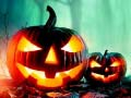 Mchezo Makumbusho ya Halloween online