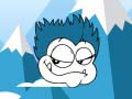 Mchezo Yeti Ndogo wa Kuchora online