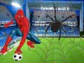 Mchezo Mpira wa Spidy online