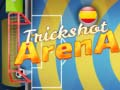 Mchezo Uwanja wa Trickshot online