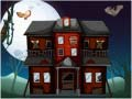 Mchezo Pata Tofauti Halloween online