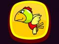 Mchezo Hiper Flappy Ndege online