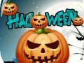 Mchezo Halloween online