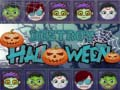 Mchezo Haribu Halloween online