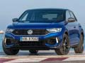 Mchezo Volkswagen T-Roc R online