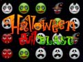 Mchezo Halloween Uovu Milipuko online