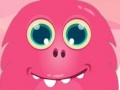 Mchezo Monster wa Choko online