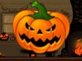 Mchezo Sherehe za Halloween za Kutosha online