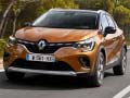Mchezo Renault Captur online