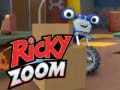 Mchezo Ricky Zoom online