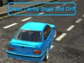 Mchezo Derby ya Mji: Stunt na Drift online