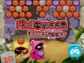 Mchezo Halloween Bubble Shooter online