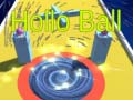 Mchezo Hollo Mpira online