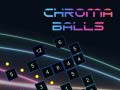 Mchezo Mpira za Chromatic online