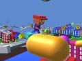 Mchezo Super Ulimwengu wa 3D Adventure online