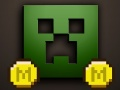 Mchezo Minecoin Adventure online