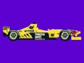 Mchezo Formula 1 Wazimu online