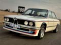 Mchezo BMW 530 MLE online