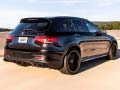 Mchezo Mercedes-Benz GLC63 online