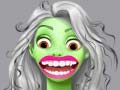 Mchezo Zombie kwa Daktari wa Meno online