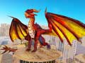 Mchezo Mharibu wa Jiji la Dragon online
