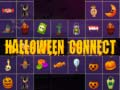 Mchezo Halloween Unganisha online