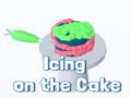 Mchezo Icing juu ya keki online