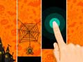 Mchezo Halloween: Tiles za Uchawi online