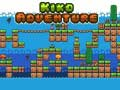 Mchezo Kiko Adventure online