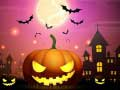 Mchezo Sherehe ya Halloween ya Kutisha online