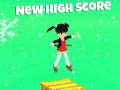 Mchezo Jump Stacker online
